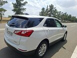 Chevrolet Equinox-7