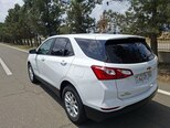 Chevrolet Equinox-8