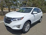 Chevrolet Equinox-9