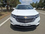 Chevrolet Equinox-1
