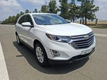 Chevrolet Equinox-10
