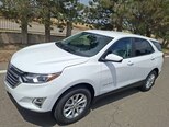 Chevrolet Equinox-12