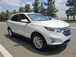 Chevrolet Equinox-11