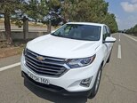 Chevrolet Equinox-21
