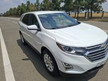 Chevrolet Equinox-20