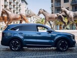 Kia Sorento-11