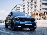 Kia Sorento-1