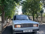 LADA (VAZ) 2107-1