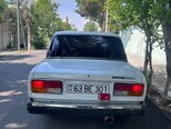 LADA (VAZ) 2107-2