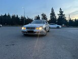 Mercedes E 270-1