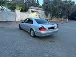 Mercedes E 270-4