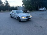 Mercedes E 270-2