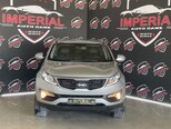 Kia Sportage-2