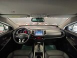 Kia Sportage-11