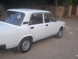 LADA (VAZ) 2107-2