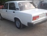 LADA (VAZ) 2107-4