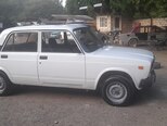 LADA (VAZ) 2107-14