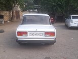 LADA (VAZ) 2107-3