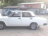 LADA (VAZ) 2107-16