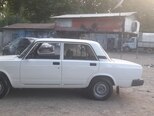 LADA (VAZ) 2107-15