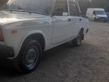 LADA (VAZ) 2107-5