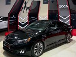 Kia Optima-3