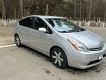 Toyota Prius-1