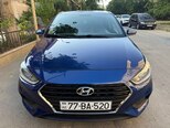 Hyundai Accent-1