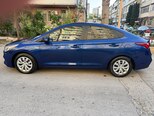 Hyundai Accent-6