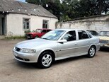 Opel Vectra-17