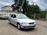 Opel Vectra-15