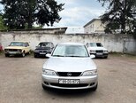 Opel Vectra-1