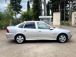 Opel Vectra-14