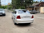 Opel Vectra-2