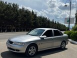 Opel Vectra-21