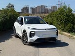 Changan Qiyuan Q07-1