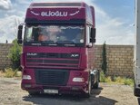 DAF 95 XF-1