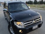 Mitsubishi Pajero-1