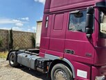 DAF 95 XF-3