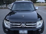 Mitsubishi Pajero-9