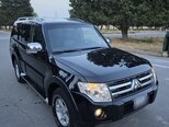 Mitsubishi Pajero-19