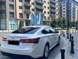 Toyota Avalon-5