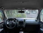 Nissan Tiida-7