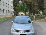 Nissan Tiida-2