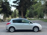 Nissan Tiida-11