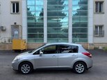 Nissan Tiida-9