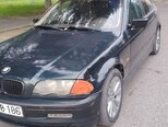 BMW 320-2
