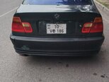 BMW 320-4