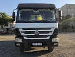 HOWO Sinotruk-1