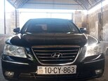Hyundai Sonata-1